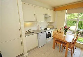 Апартаменты Corrib Village Of