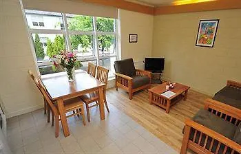 Apartment Corrib Village Of