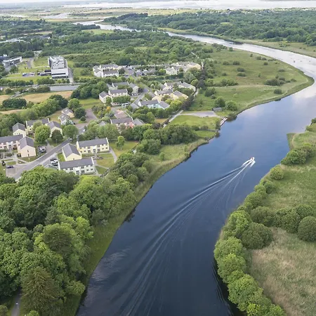 Corrib Village Of