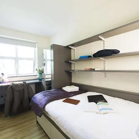Corrib Village Of Apartment