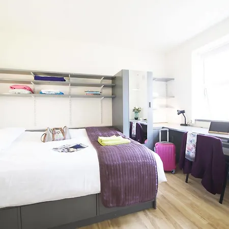 Apartment Corrib Village Of
